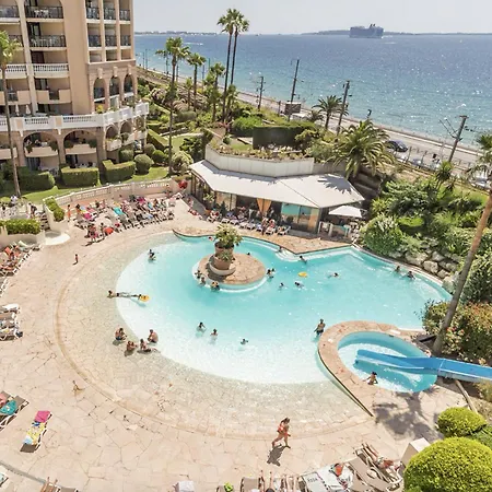 Lejlighed Agreable Dans De Avec Terrasse Et 2 Piscines, Au Bord De La Du Midi *