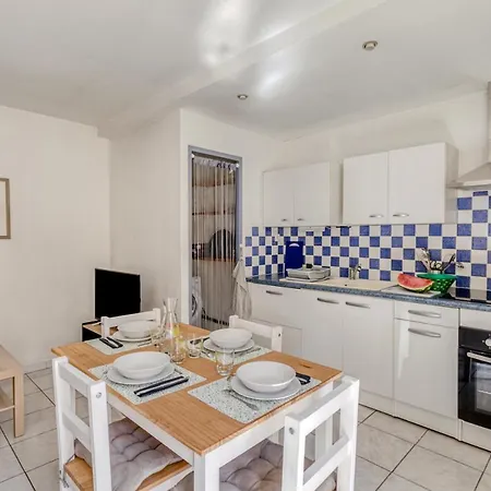 Apartamento Cyrnos La Ciotat