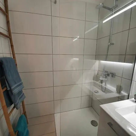 Διαμέρισμα Cyrnos *