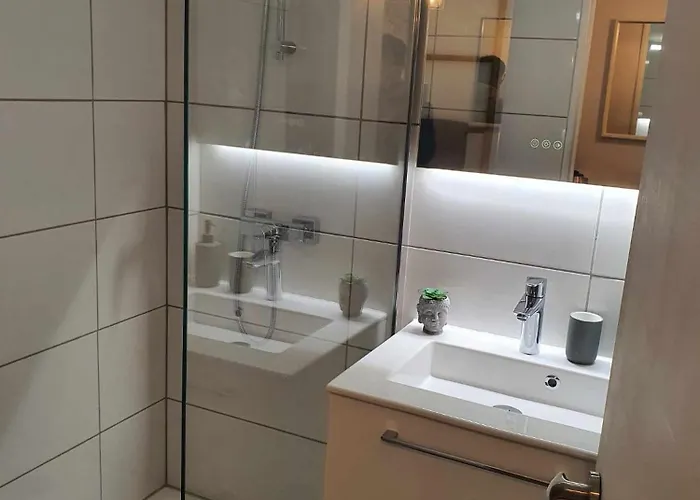 Apartmán Cyrnos Cannes