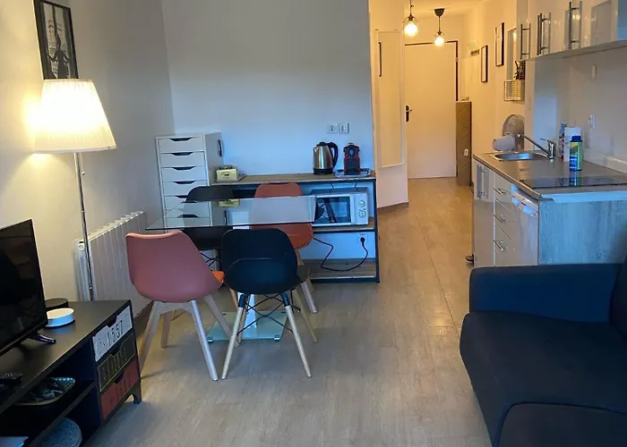 Cyrnos Apartmán Cannes