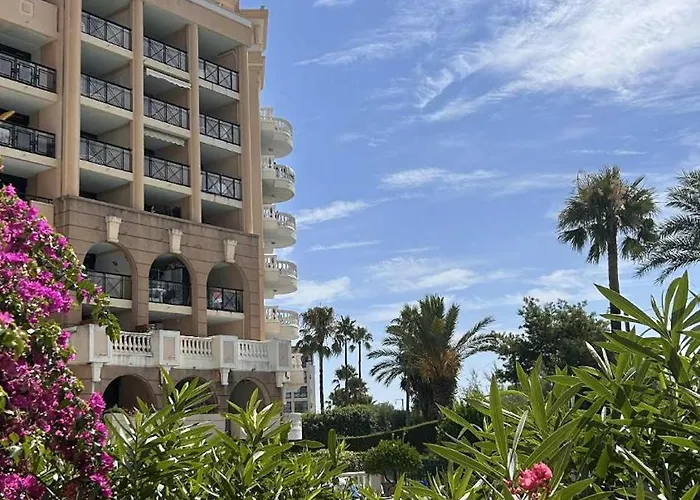 Apartmán Cyrnos Cannes