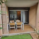 Apartment Cyrnos Cannes
