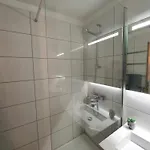 Apartment Cyrnos