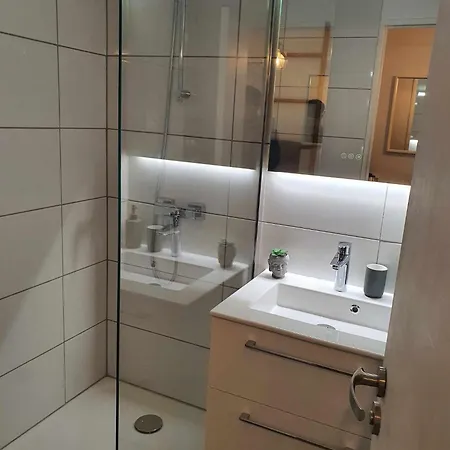 Apartment Cyrnos Cannes