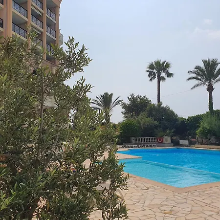 Apartment Cyrnos Cannes